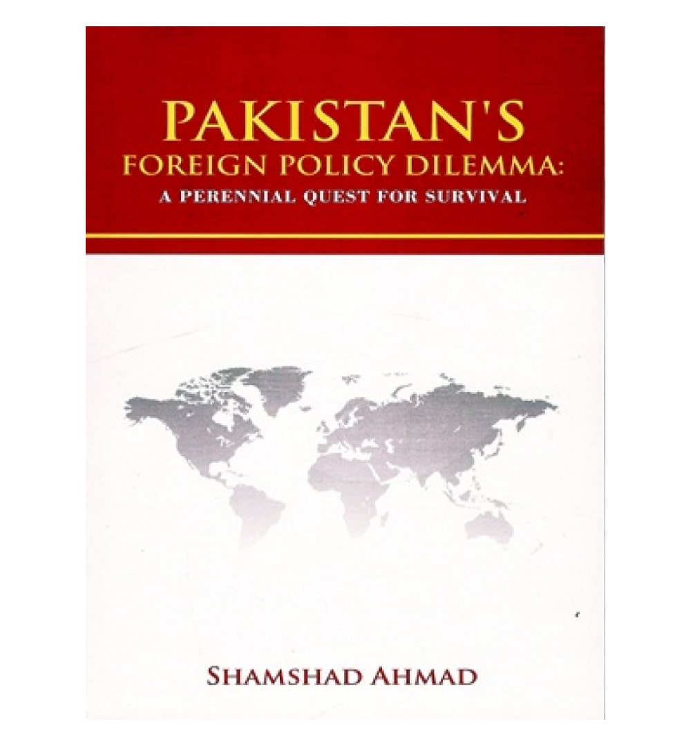 pakistans-foreign-policy-book - OnlineBooksOutlet