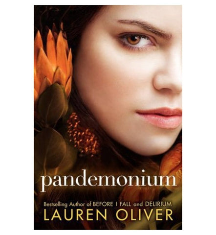 pandemonium-book - OnlineBooksOutlet