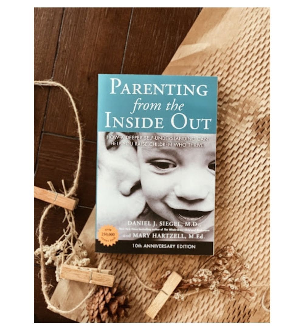 parenting-from-the-inside-out-book - OnlineBooksOutlet