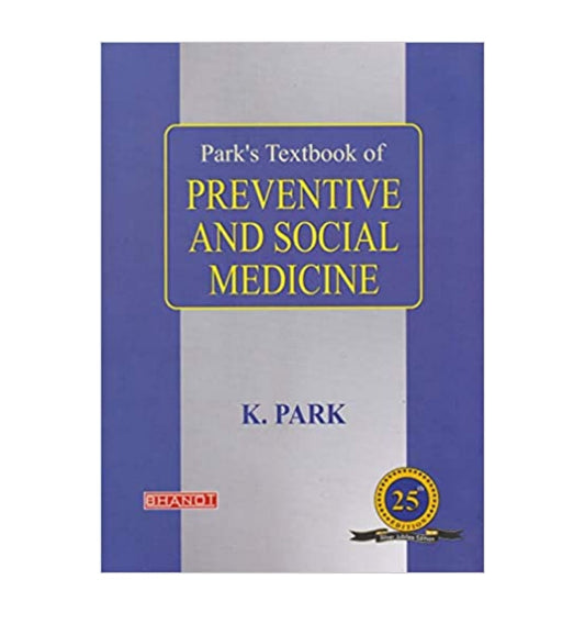 shop-parks-textbook-of-preventive-and-social-medicine-25th-edition-with-free-delivery