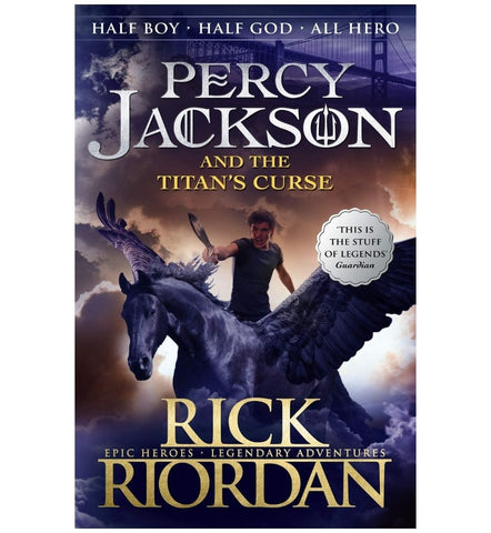 percy-jackson-and-the-titans-curse-book-online - OnlineBooksOutlet