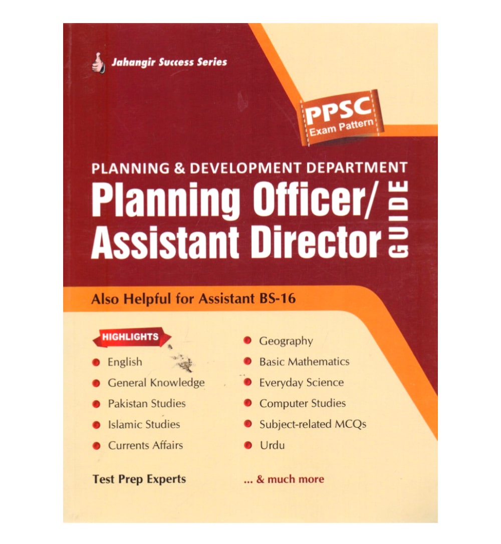 planing-officer-assistant-director-guide-ppsc-exam-pattern-book-image-pakistan-bookstore