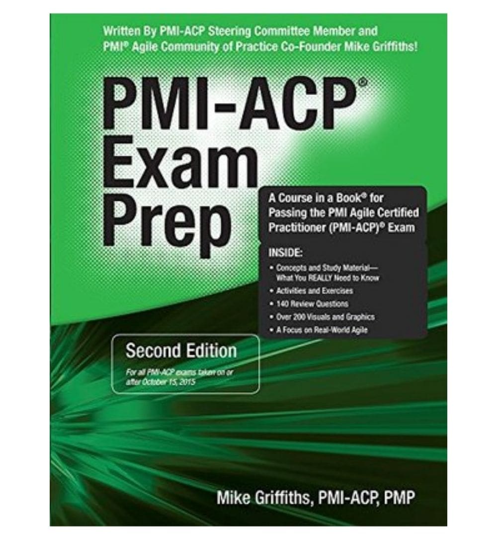 pmi-acp-exam-prep-book - OnlineBooksOutlet