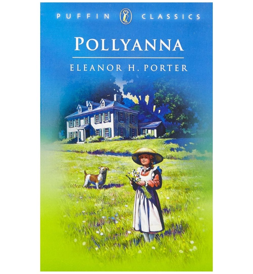 pollyanna-book - OnlineBooksOutlet