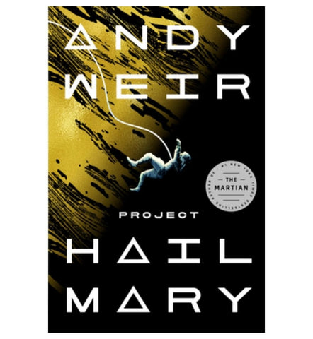 project-hail-mary-book - OnlineBooksOutlet
