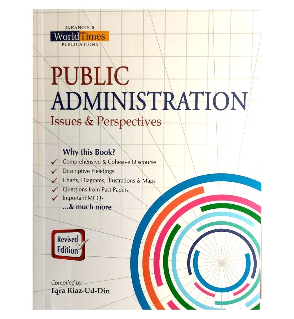public-administration-book - OnlineBooksOutlet