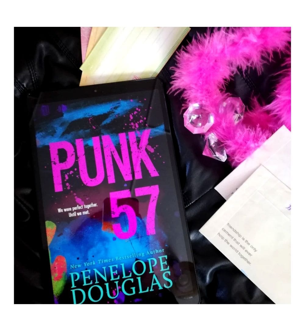 punk-57-buy-online - OnlineBooksOutlet