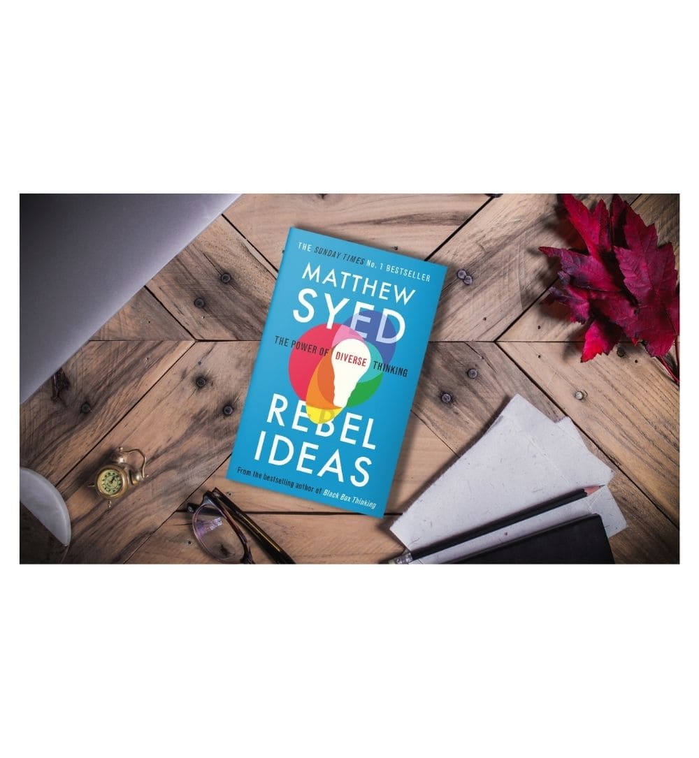 rebel-ideas-book - OnlineBooksOutlet