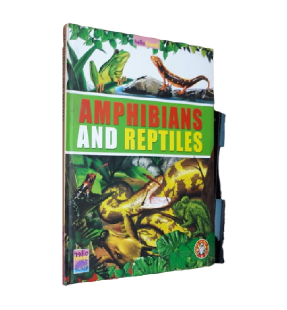 reptiles-and-amphibians - OnlineBooksOutlet