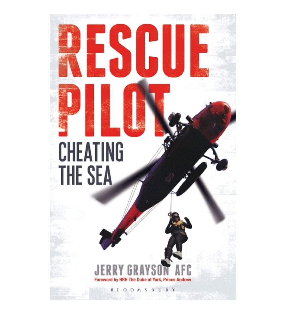 rescue-pilot-book - OnlineBooksOutlet