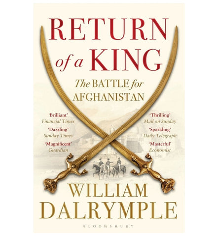 return-of-a-king-book - OnlineBooksOutlet