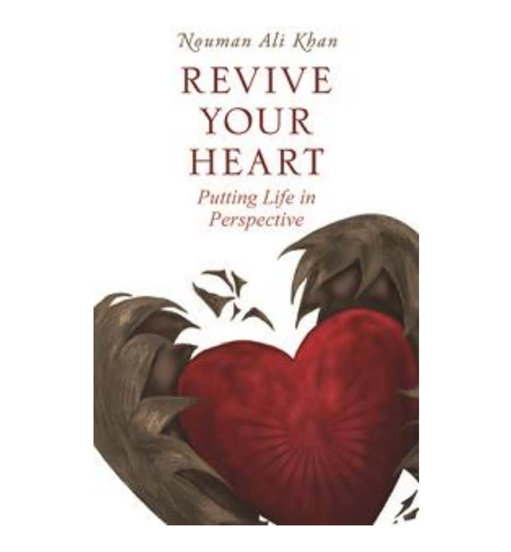 revive-your-heart-putting-life-in-perspective-by-nouman-ali-khan - OnlineBooksOutlet