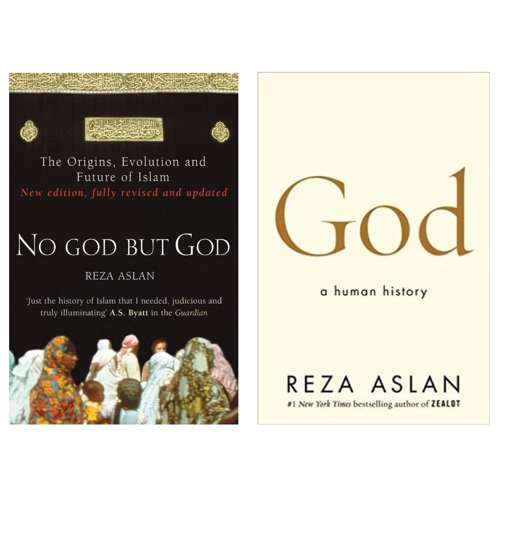 reza-aslan-books - OnlineBooksOutlet