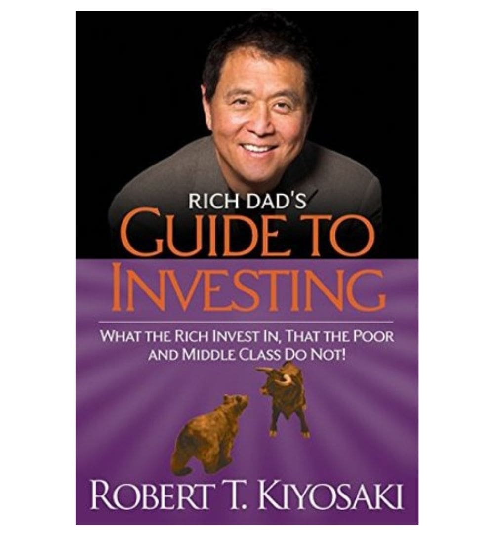 rich-dads-guide-to-investing-book - OnlineBooksOutlet