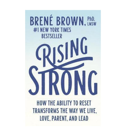 rising-strong-book - OnlineBooksOutlet