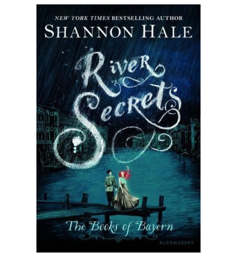 river-secrets-book - OnlineBooksOutlet