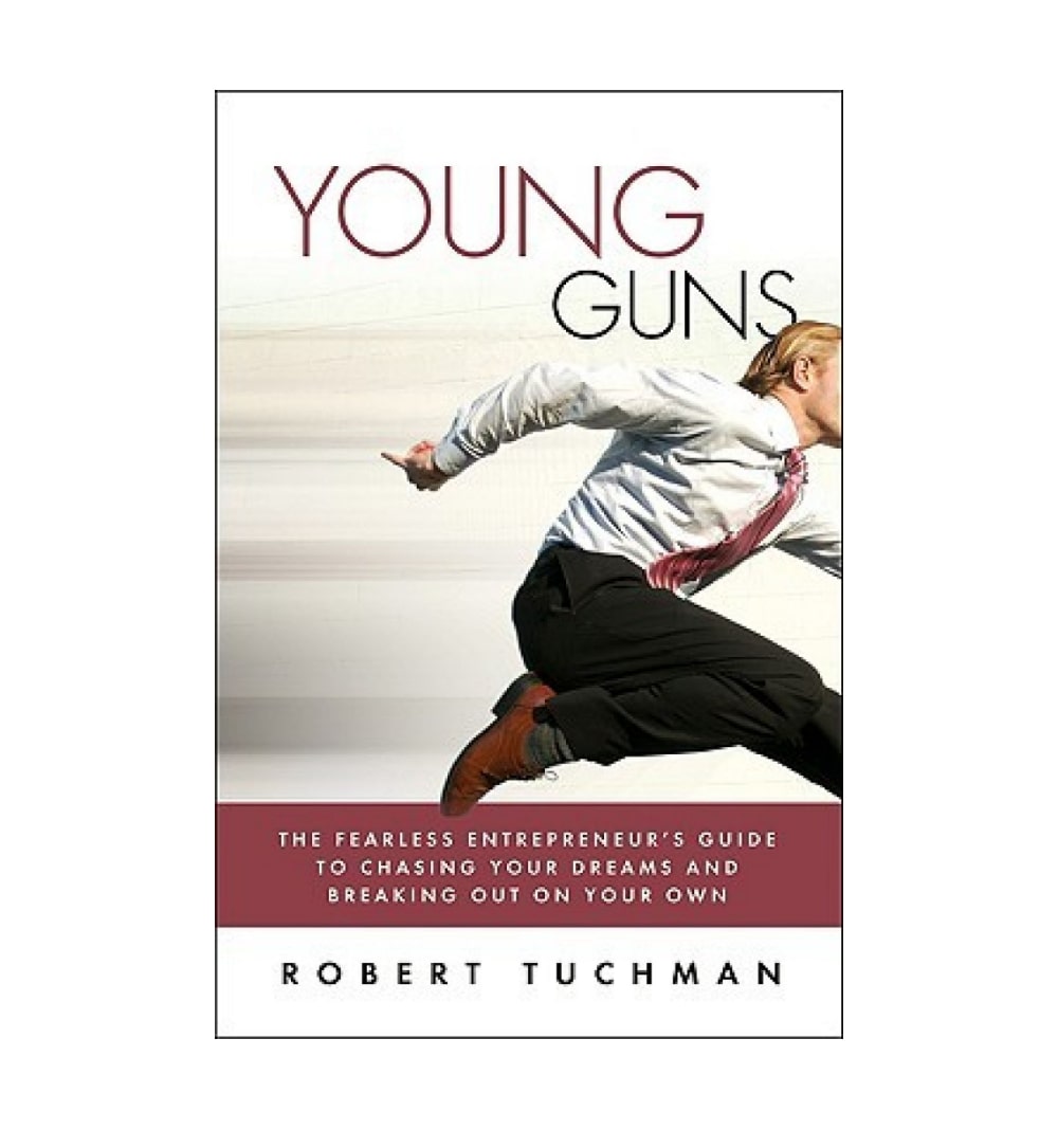 robert-tuchman-young-guns - OnlineBooksOutlet