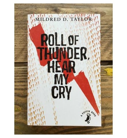 roll-of-thunder-book - OnlineBooksOutlet