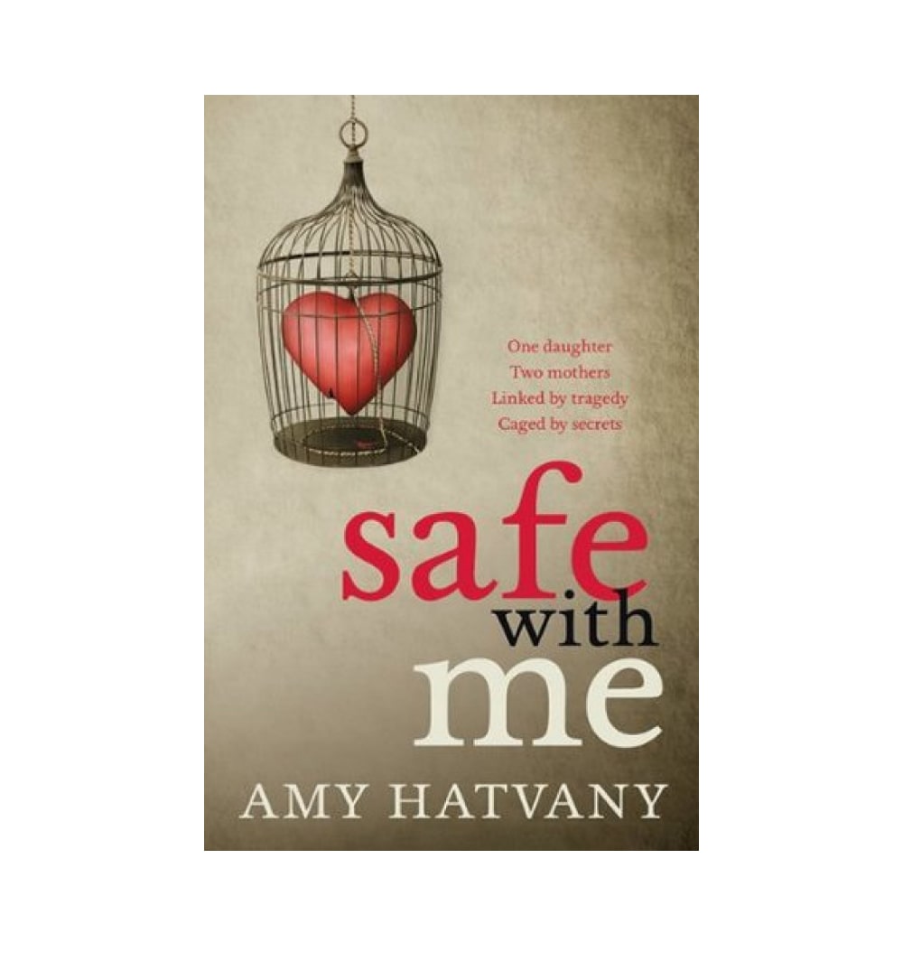 safe-with-me-book - OnlineBooksOutlet
