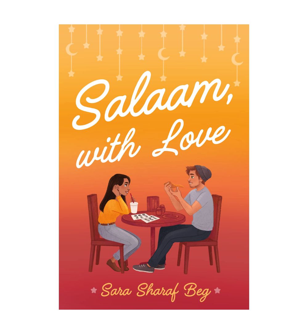 salaam-with-love-by-sara-sharaf-beg - OnlineBooksOutlet