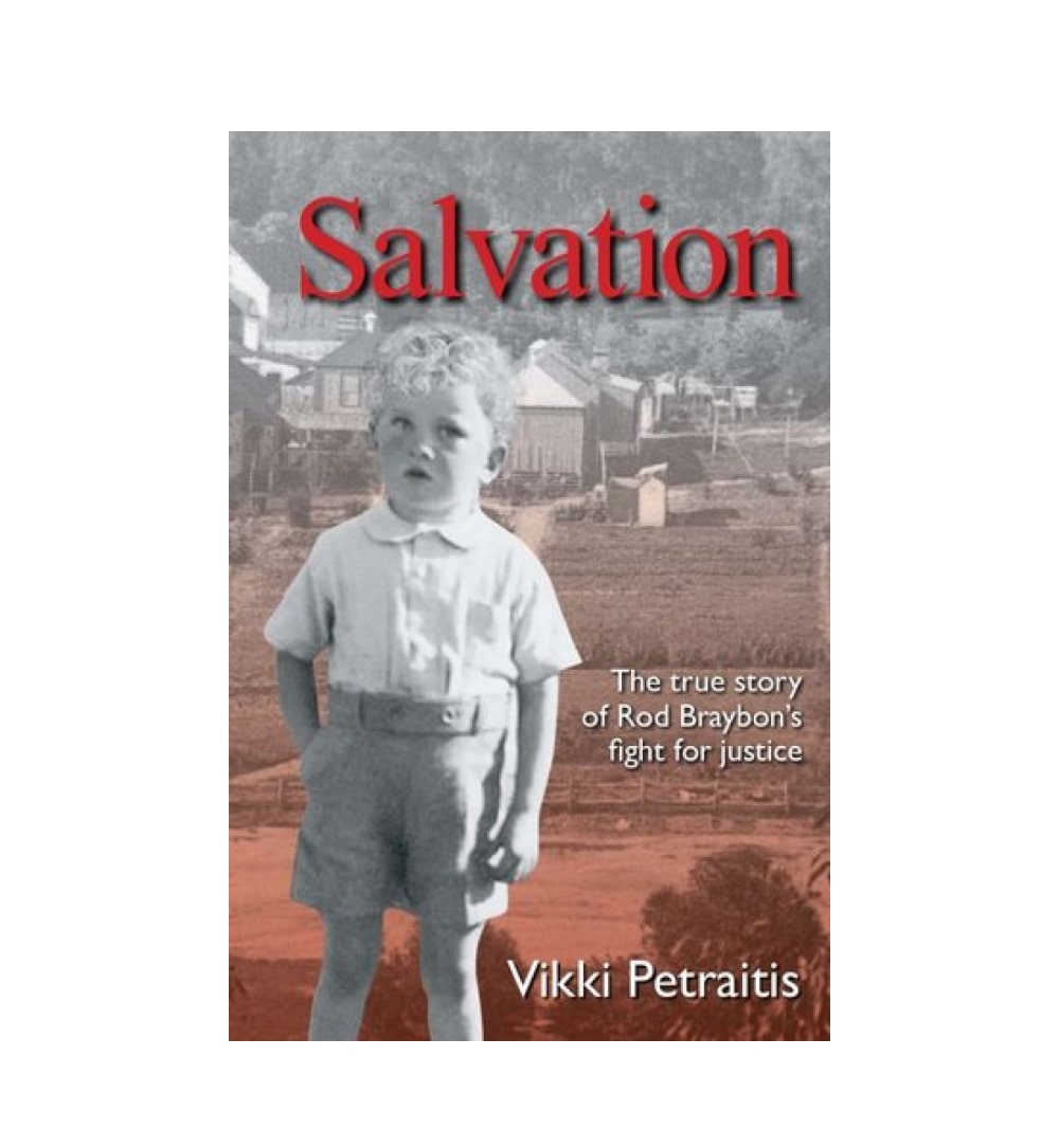 salvation - OnlineBooksOutlet