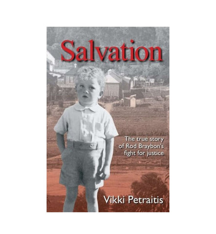 salvation - OnlineBooksOutlet