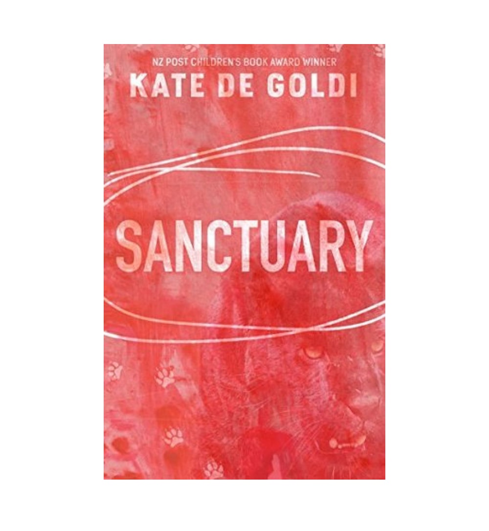 sanctuary - OnlineBooksOutlet