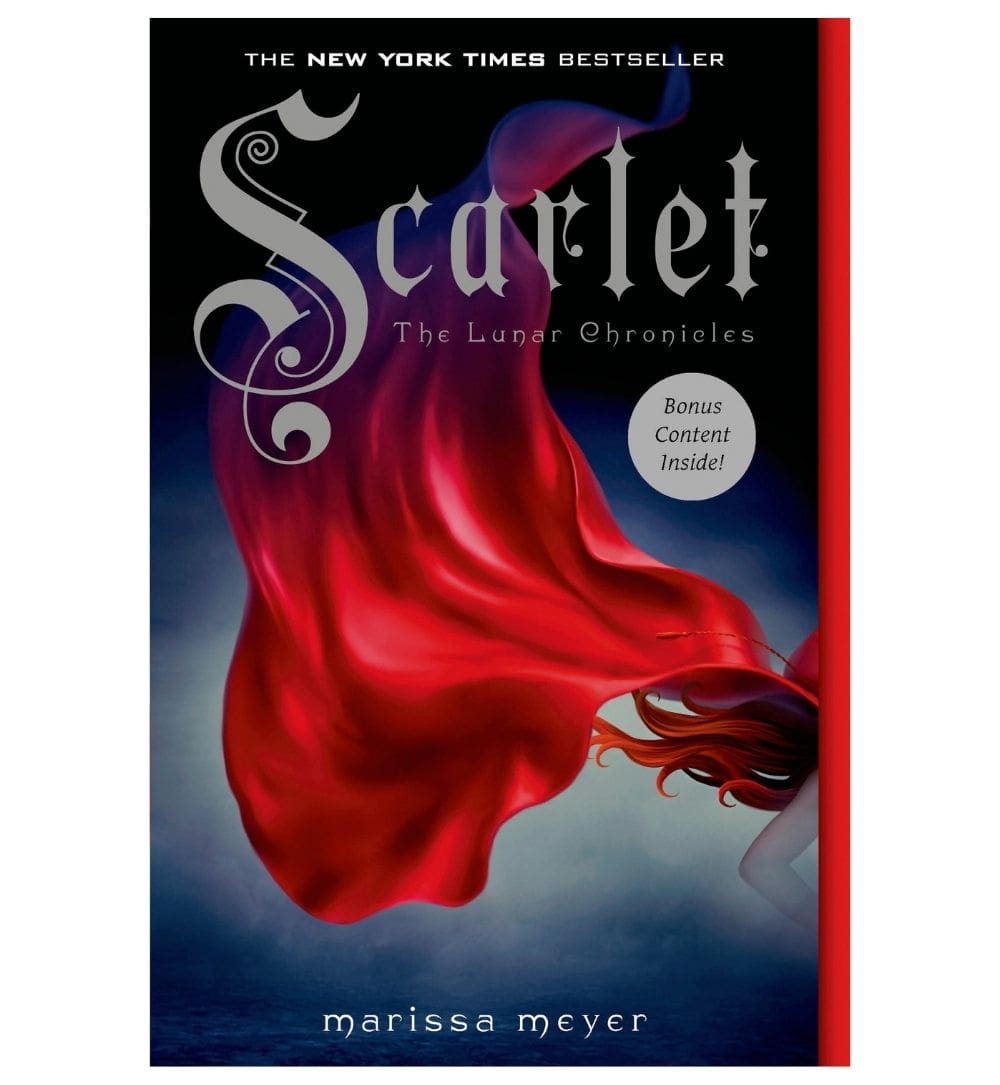 scarlet-book - OnlineBooksOutlet