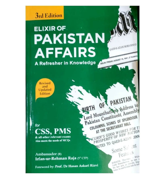 elixir-of-pakistan-affairs-a-refresher-in-knowledge-book-image-pakistan-bookstore