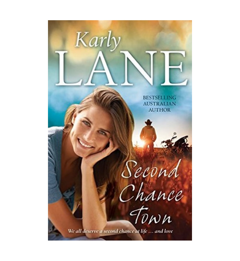 second-chance-town - OnlineBooksOutlet