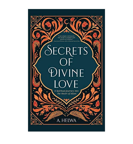 secrets-of-divine-love-book - OnlineBooksOutlet