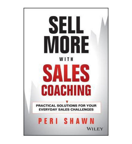 sell-more-with-sales-coaching - OnlineBooksOutlet