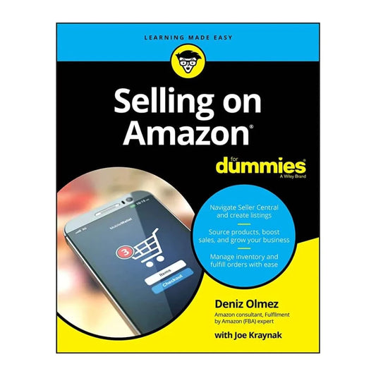 selling-on-amazon-for-dummies-by-deniz-olmez-joseph-kraynak-book-image-pakistan-bookstore