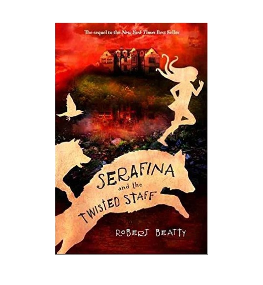 serafina-and-the-twisted-staff - OnlineBooksOutlet