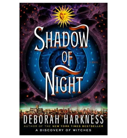 shadow-of-night-book - OnlineBooksOutlet