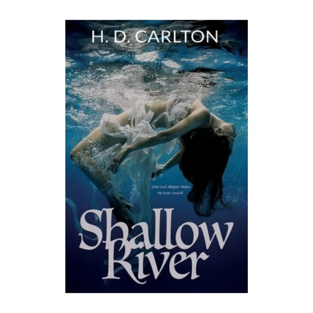 shallow-river-hd-carlton - OnlineBooksOutlet