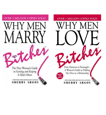 sherry-argov-books - OnlineBooksOutlet
