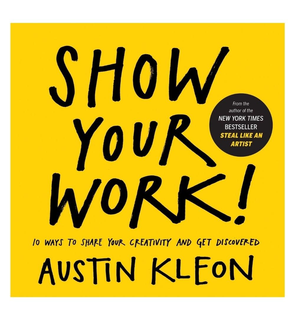 show-your-work-book - OnlineBooksOutlet