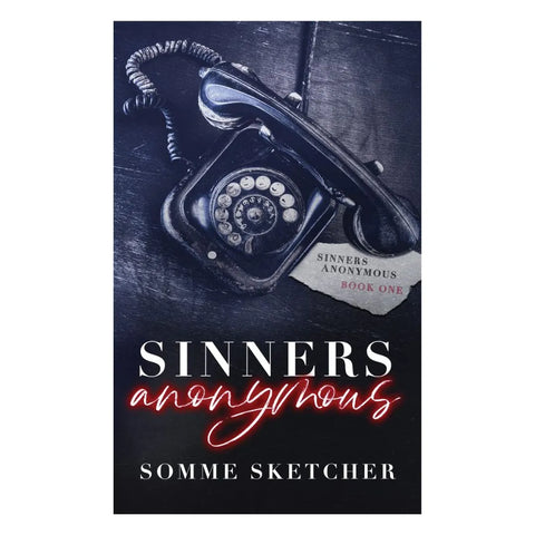 sinners-anonymous-book - OnlineBooksOutlet