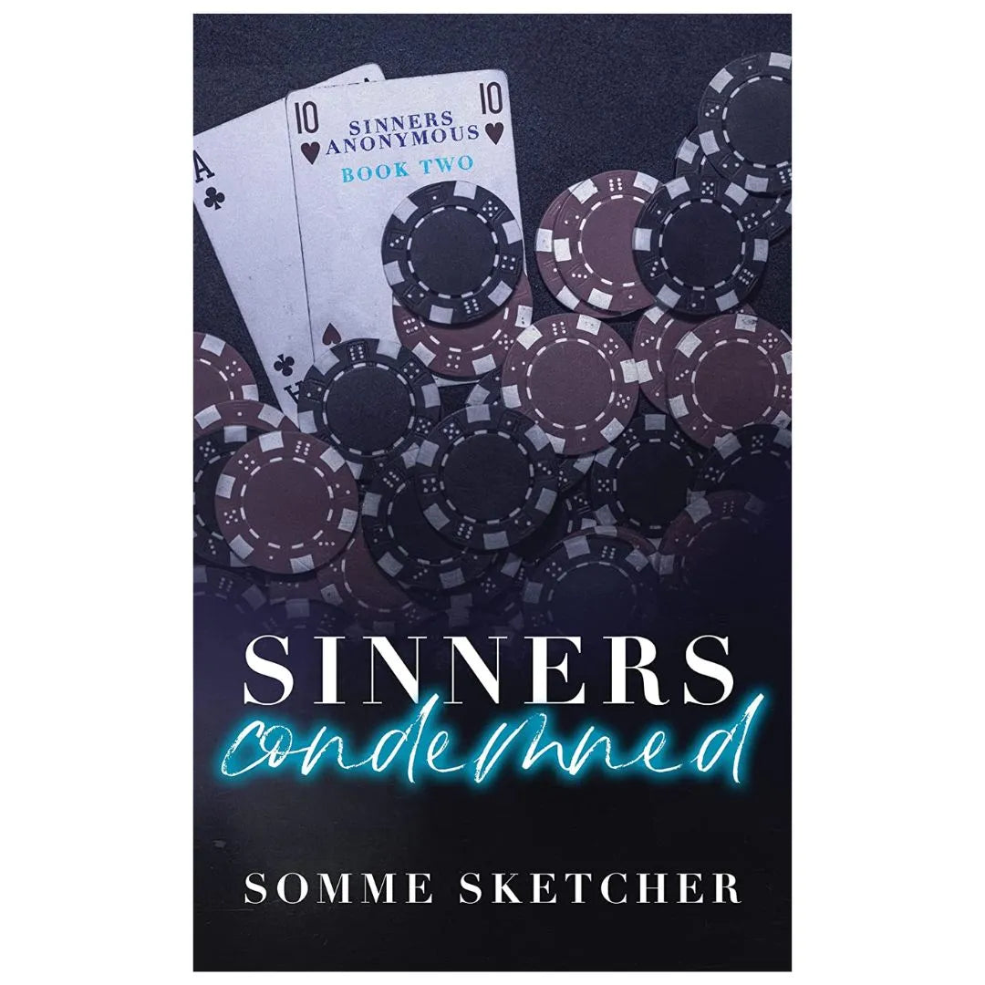 sinners-condemned-book - OnlineBooksOutlet