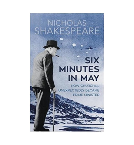 six-minutes-in-may - OnlineBooksOutlet