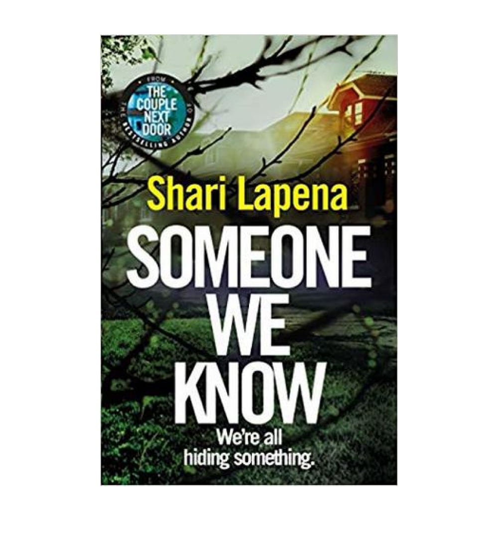 someone-we-know-book - OnlineBooksOutlet