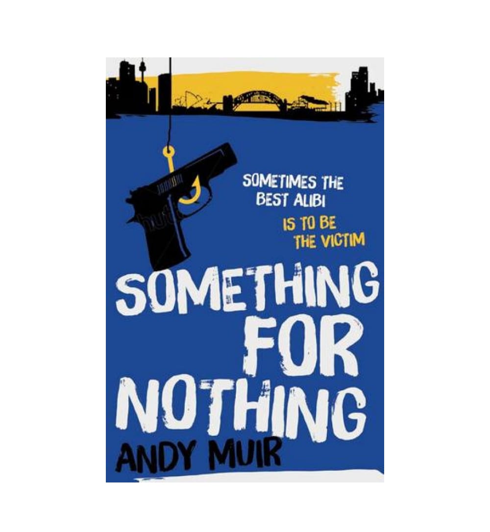 something-for-nothing-book - OnlineBooksOutlet