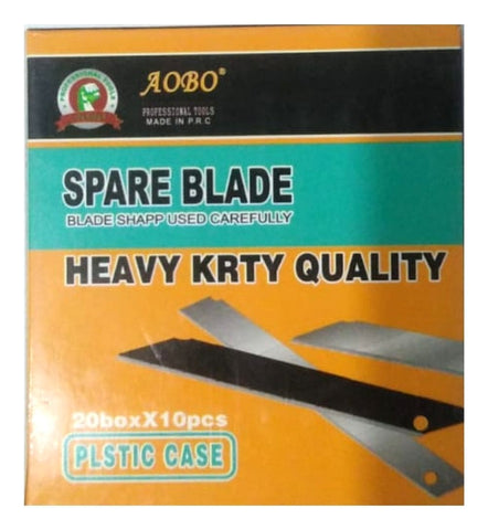 spare-blade - OnlineBooksOutlet