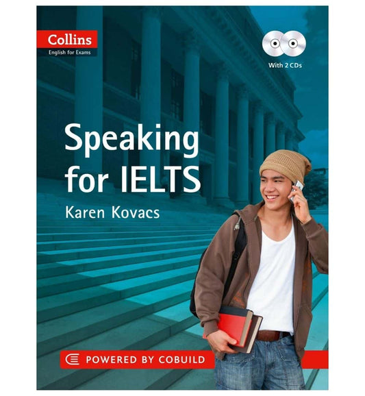 speaking-for-ielts-book - OnlineBooksOutlet