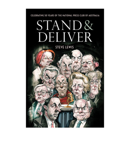stand-and-deliver-book - OnlineBooksOutlet