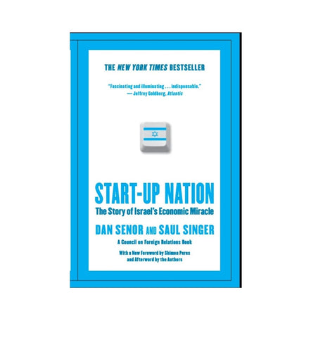 start-up-nation-book - OnlineBooksOutlet