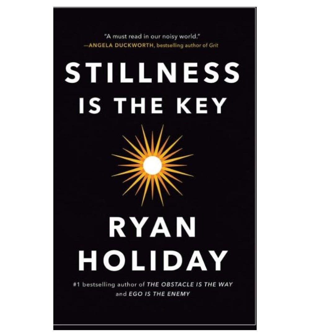 stillness-is-the-key-book - OnlineBooksOutlet