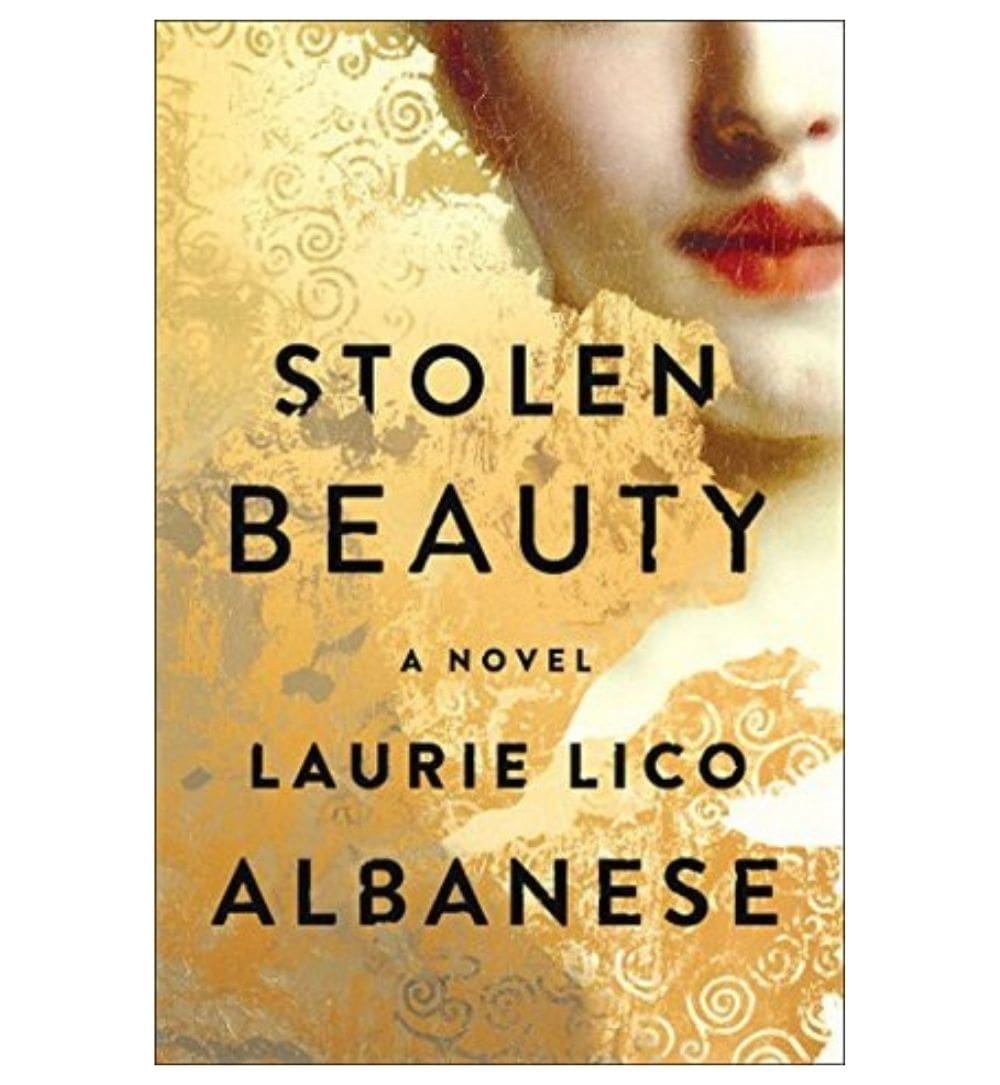 stolen-beauty-book - OnlineBooksOutlet