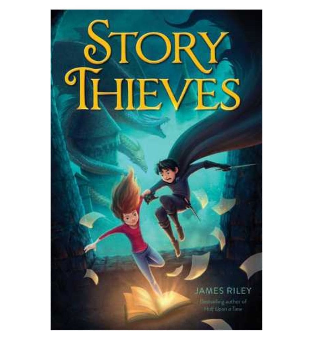 story-thieves-book - OnlineBooksOutlet